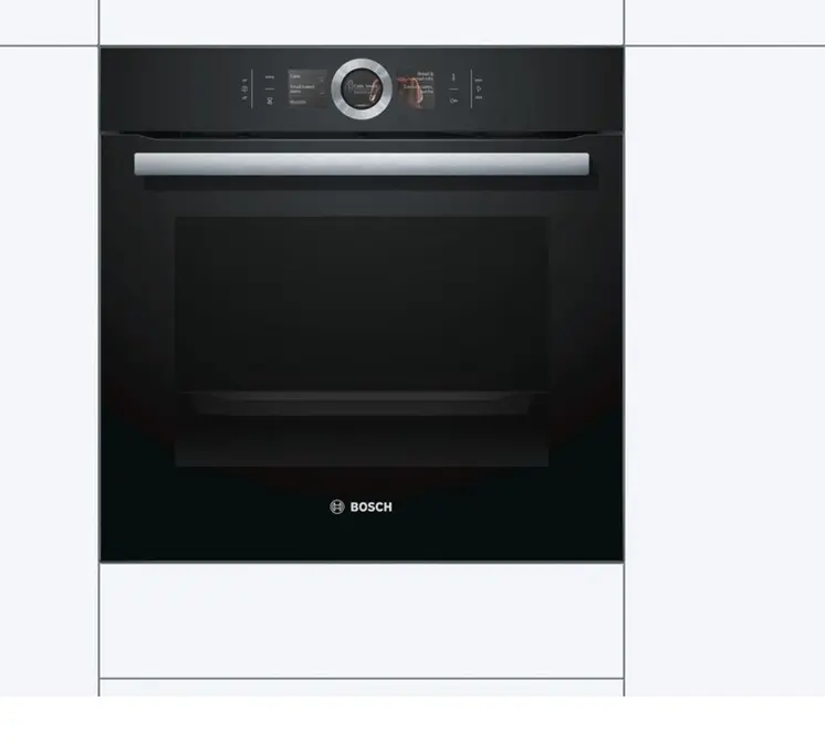 Духовой шкаф Bosch HBG 6764B1 фото 2