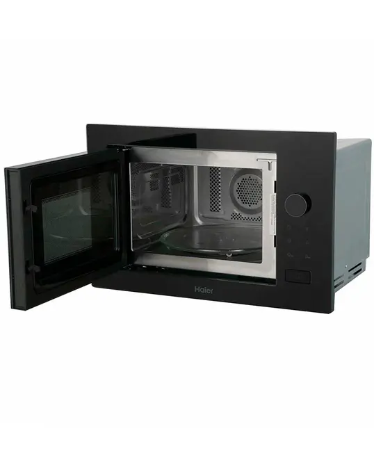 Микроволновая печь HAIER HMX-BPG259B фото 3