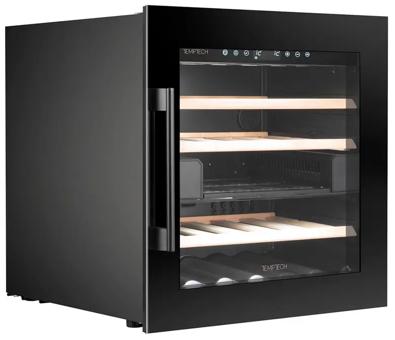 Холодильник винный Temptech OZ60DB-24 фото 5 Холодильник винный Temptech OZ60DB-24 фото 5