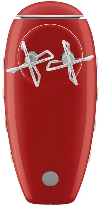 Миксер Smeg HMF01RDEU фото 5