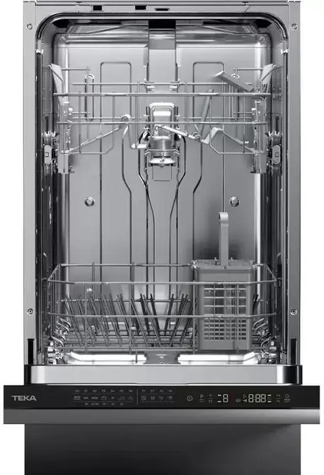 Встраиваемая посудомоечная машина Teka DFI 44700 фото 1