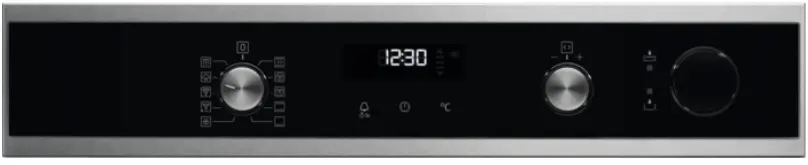 Духовой шкаф Electrolux EOC6P71X фото 2
