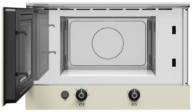 Микроволновая печь Teka MWR 22 BI VANILLA-OS фото 6