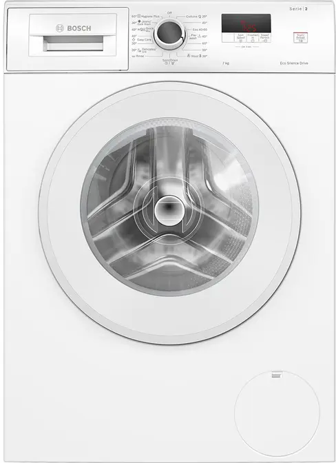 Стиральная машина BOSCH WGE02200BY фото 1