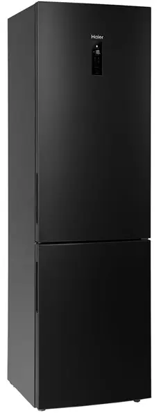 Двухкамерный холодильник Haier C2F 737 CDBG фото 1