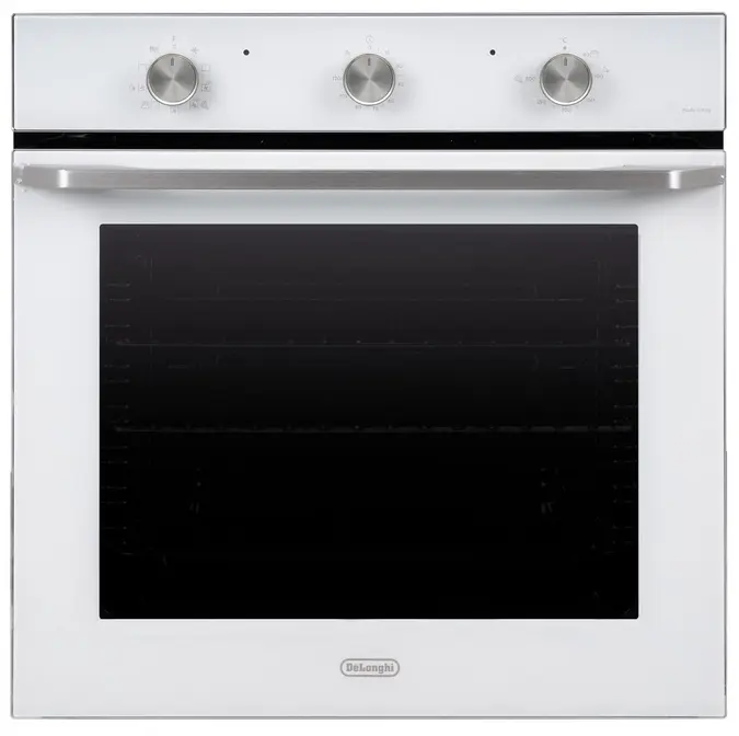 Духовой шкаф DeLonghi NSM 7BL PPP RUS фото 1