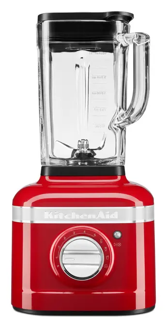 Стационарный блендер KitchenAid 5KSB4026ECA фото 2