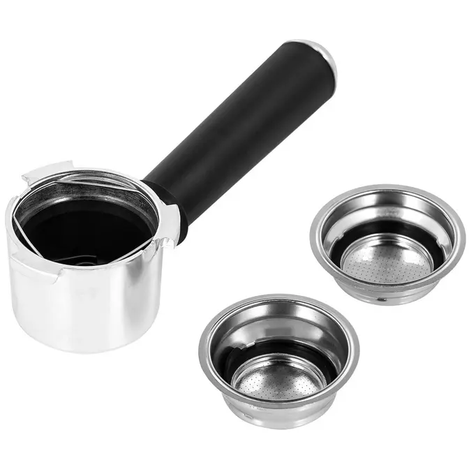 Кофеварка рожковая DeLonghi EC 685.R фото 13