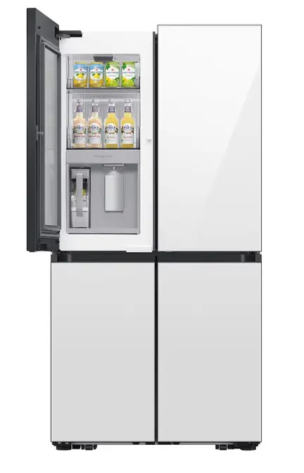Холодильник Samsung RF65DB970012WR фото 7