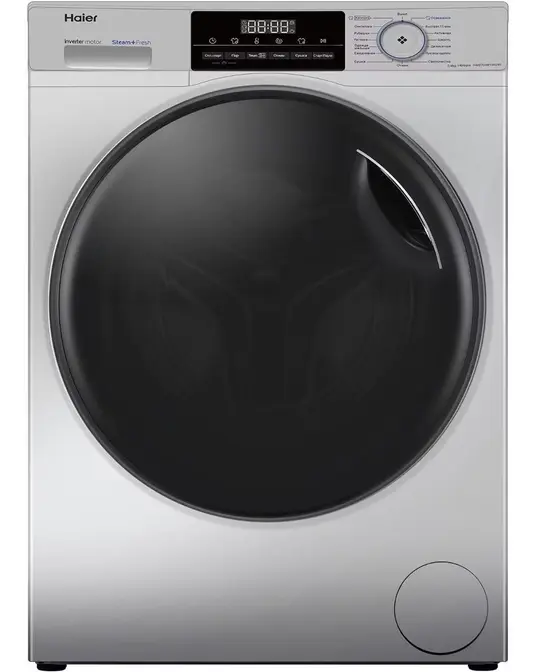Стиральная машина с сушкой HAIER HWD70-BP14929S фото 1