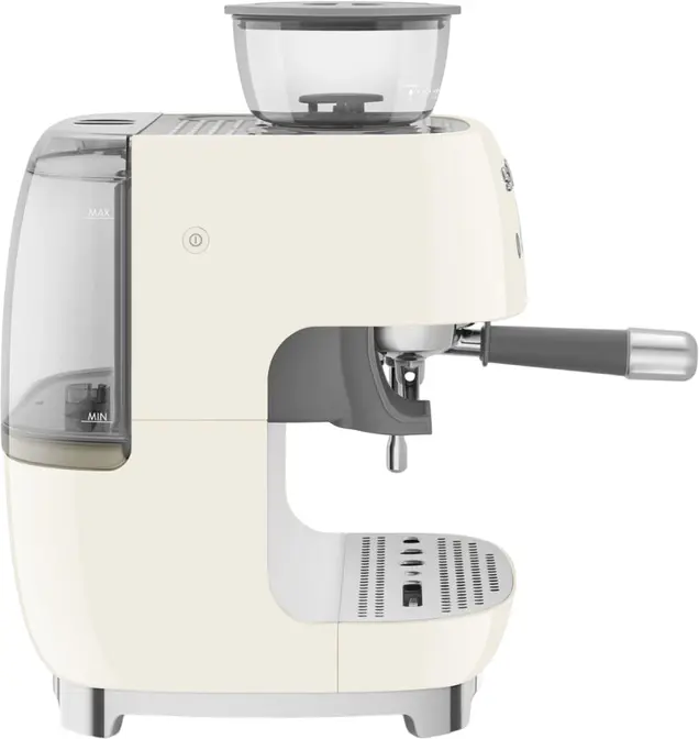 Кофеварка Smeg EGF03CREU фото 9