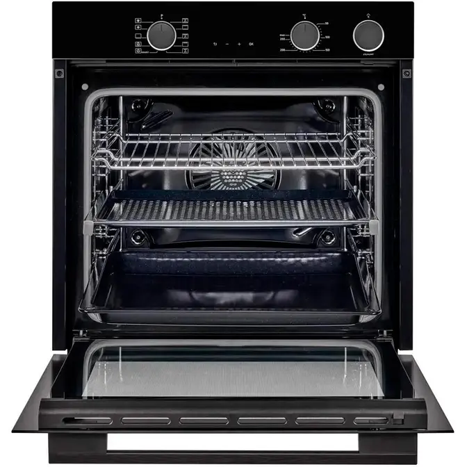 Духовой шкаф Kuppersberg KSO 610 B фото 2