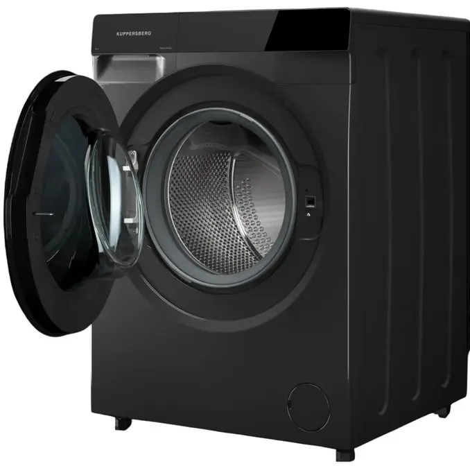 Стиральная машина Kuppersberg WM 590 GR фото 3