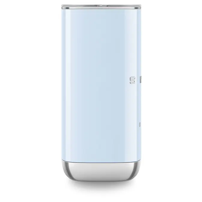Вспениватель молока SMEG MFF02PBEU фото 3