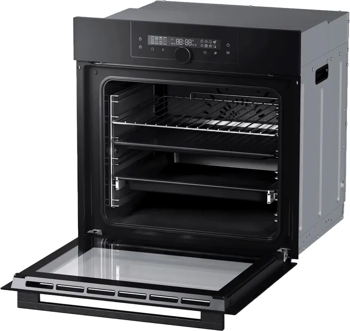 Духовой шкаф HAIER HOQ-F6QAN3GB фото 3