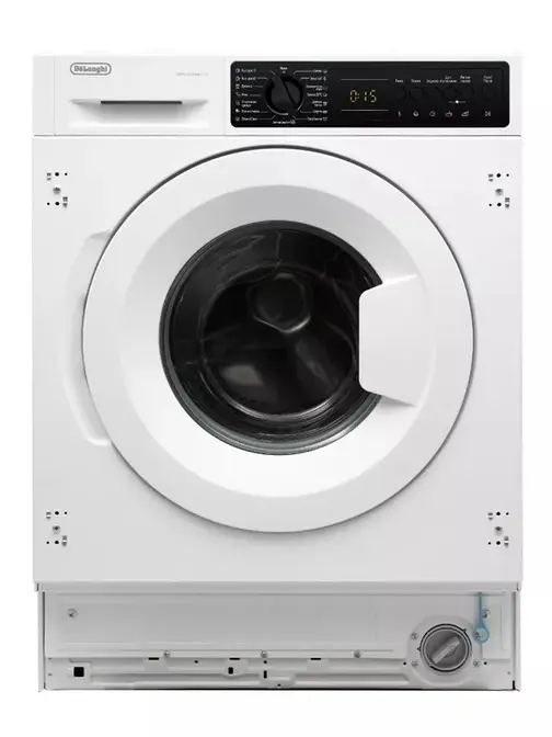 Стиральная машина DeLonghi DWMI 725 ISABELLA фото 1