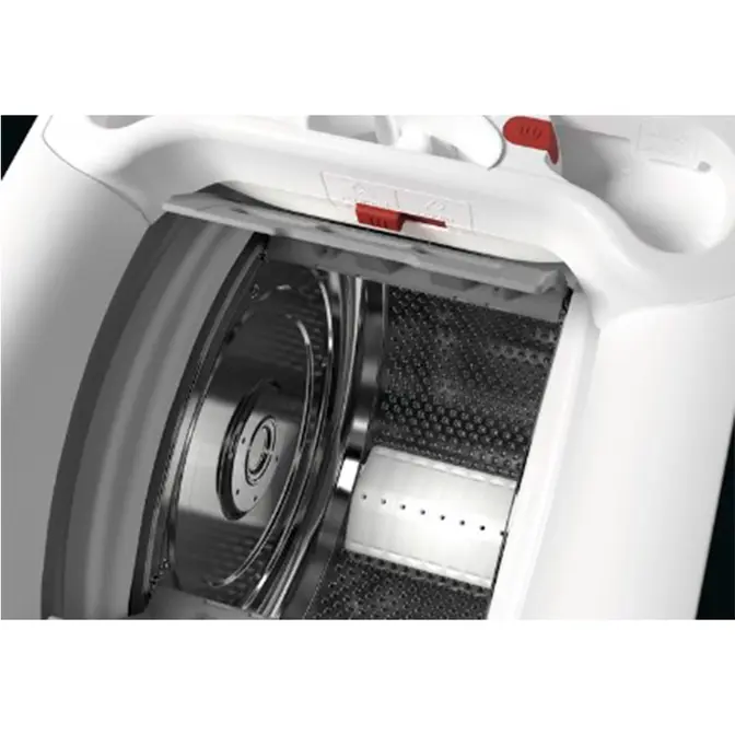 Стиральная машина AEG LTX6GR371 фото 6