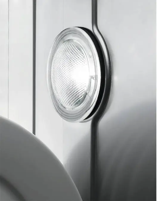 Встраиваемая посудомоечная машина Electrolux KECA7305L фото 4
