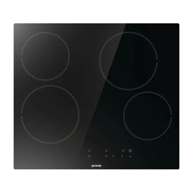 Стеклокерамическая панель Gorenje ECT642BCSCE фото 1