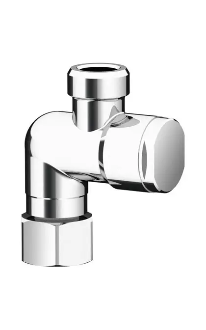 Фильтр грубой очистки SF-100 фото 1