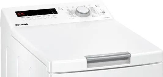 Стиральная машина Gorenje WT 62113 фото 2