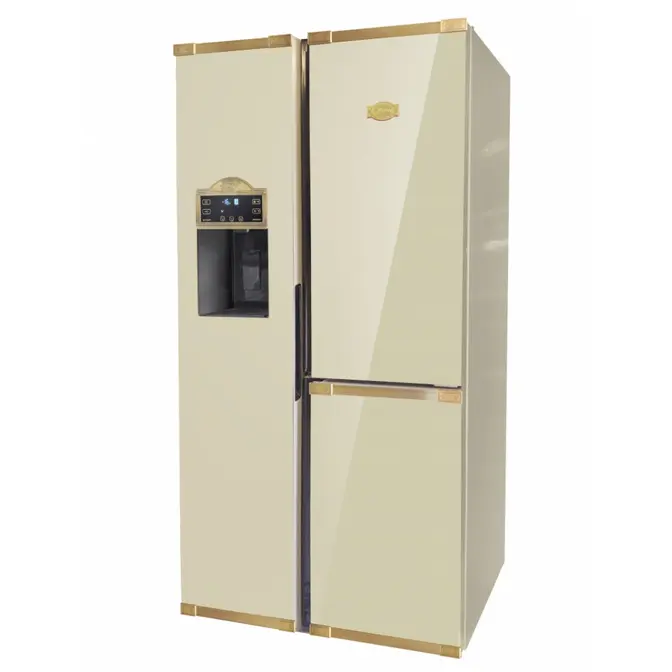 Холодильник Kaiser KS 90300 ElfAD Bio фото 1
