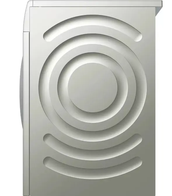 Стиральная машина Bosch WAV28MX0ME фото 3