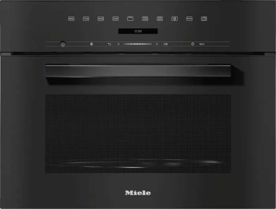 Микроволновая печь Miele M7244TC OBSW фото 1