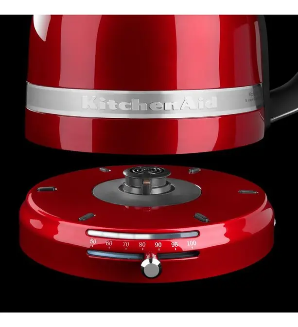 Чайник KitchenAid 5KEK1522ECA фото 7