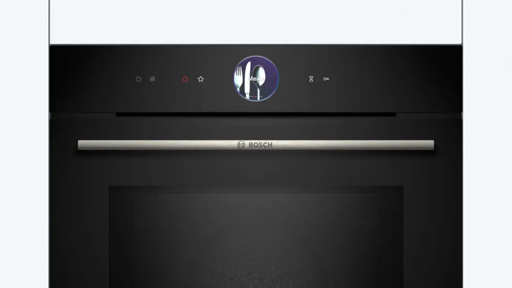 Духовой шкаф Bosch HMG776NB1 фото 3