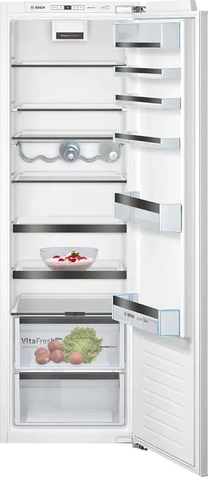 Встраиваемый холодильник Bosch KIR81SDE0 фото 1
