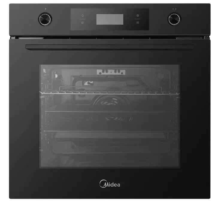 Духовой шкаф Midea MO 78100 CGB фото 1