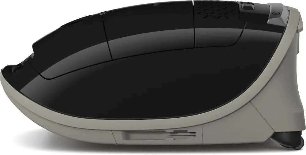 Пылесос Miele Guard M1 Cat-Dog Flex SVZF0 черный фото 2