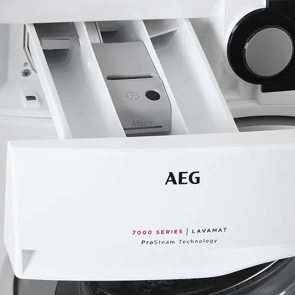 Стиральная машина AEG L 7FBE48 SR фото 5