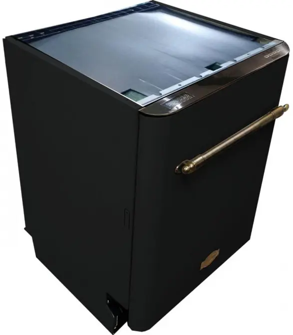 Посудомоечная машина Kaiser S60 U 88 XL Em фото 2