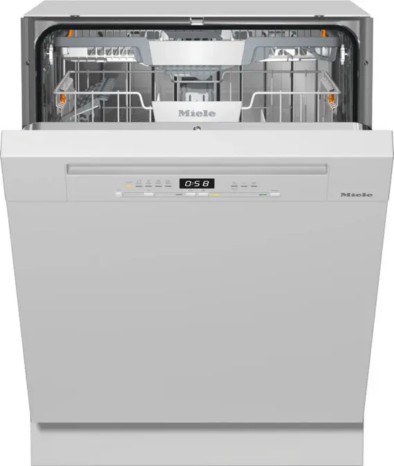 Посудомоечная машина Miele G 5310 SCi Active Plus фото 1