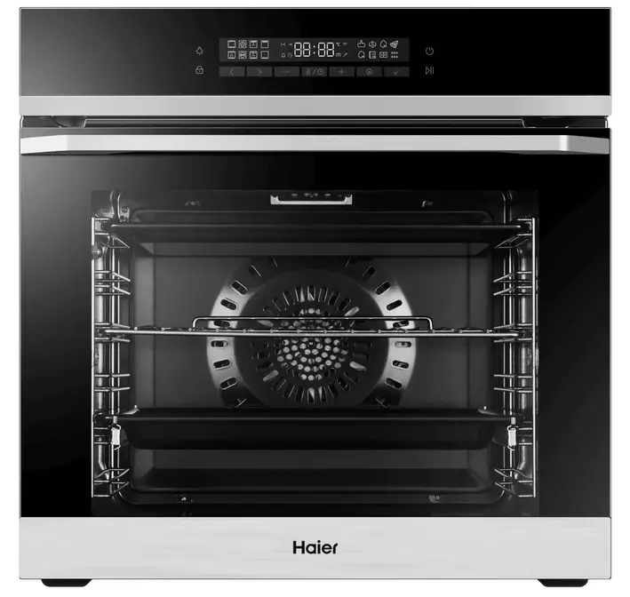 Духовой шкаф HAIER HOQ-P16AN5SX фото 1