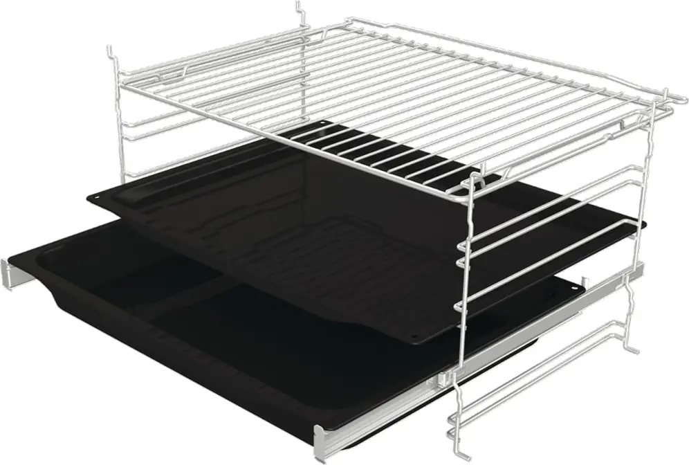 Духовой шкаф Gorenje BOS6737E06B фото 4