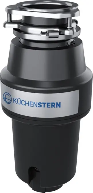 Измельчитель KUCHENSTERN MüHLE 370 350MU35 370 Вт (1/2 лс.) фото 1
