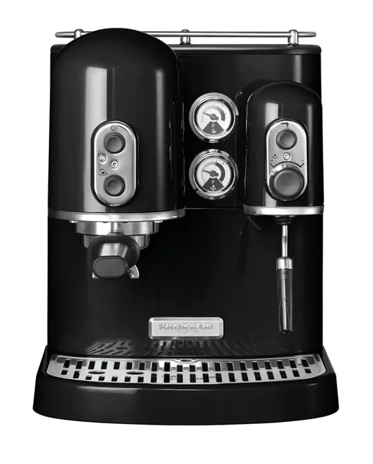 KitchenAid KitchenAid 5KES2102EOB фото 1