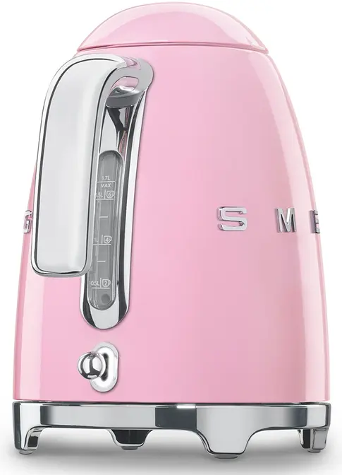Чайник Smeg KLF03PKEU фото 5