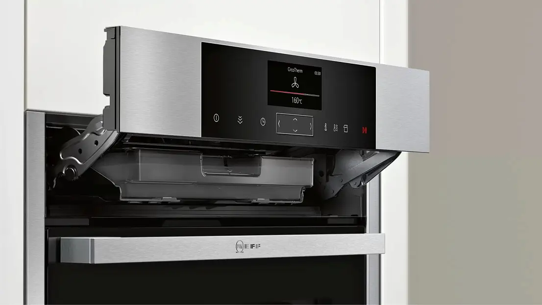 Духовой шкаф Neff B15FS22N0 фото 5
