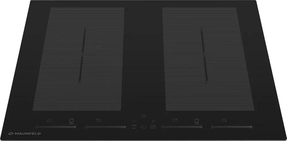Варочная поверхность Maunfeld EVI.594.FL2(S)-BK фото 4