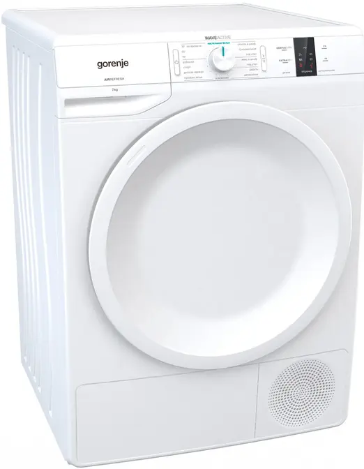 Сушильный барабан Gorenje DP 7 B фото 1