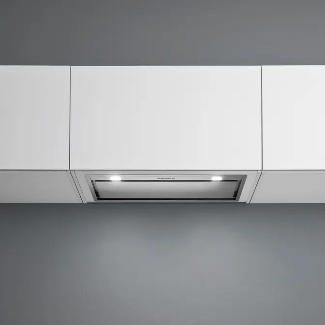 Встраиваемая вытяжка Falmec Design GRUPPO INCASSO 70 inox (800) фото 2