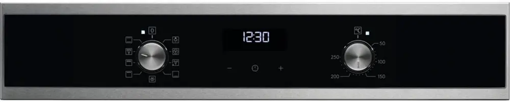 Духовой шкаф Electrolux OEF5E 50 X фото 3