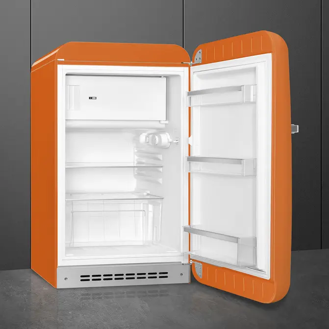 Холодильник Smeg FAB10ROR5 фото 4