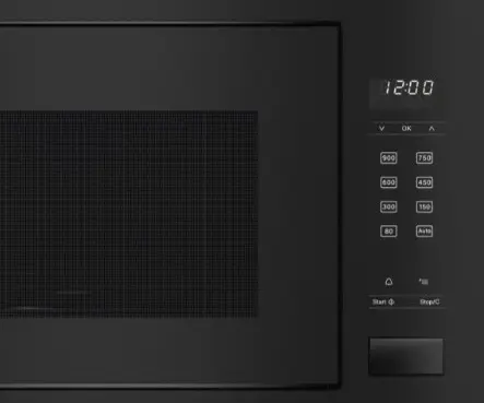 Микроволновая печь Miele M2240SC OBSW фото 3