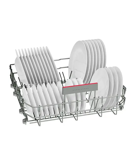 Посудомоечная машина Bosch SMS6EMW38Q фото 5