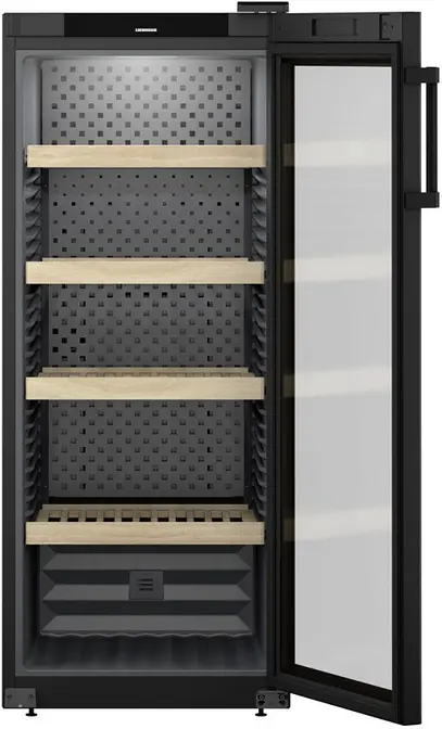 Винный шкаф Liebherr WPbl 4601 фото 5